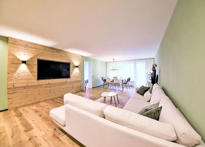 Apartment Lenza By Interhome