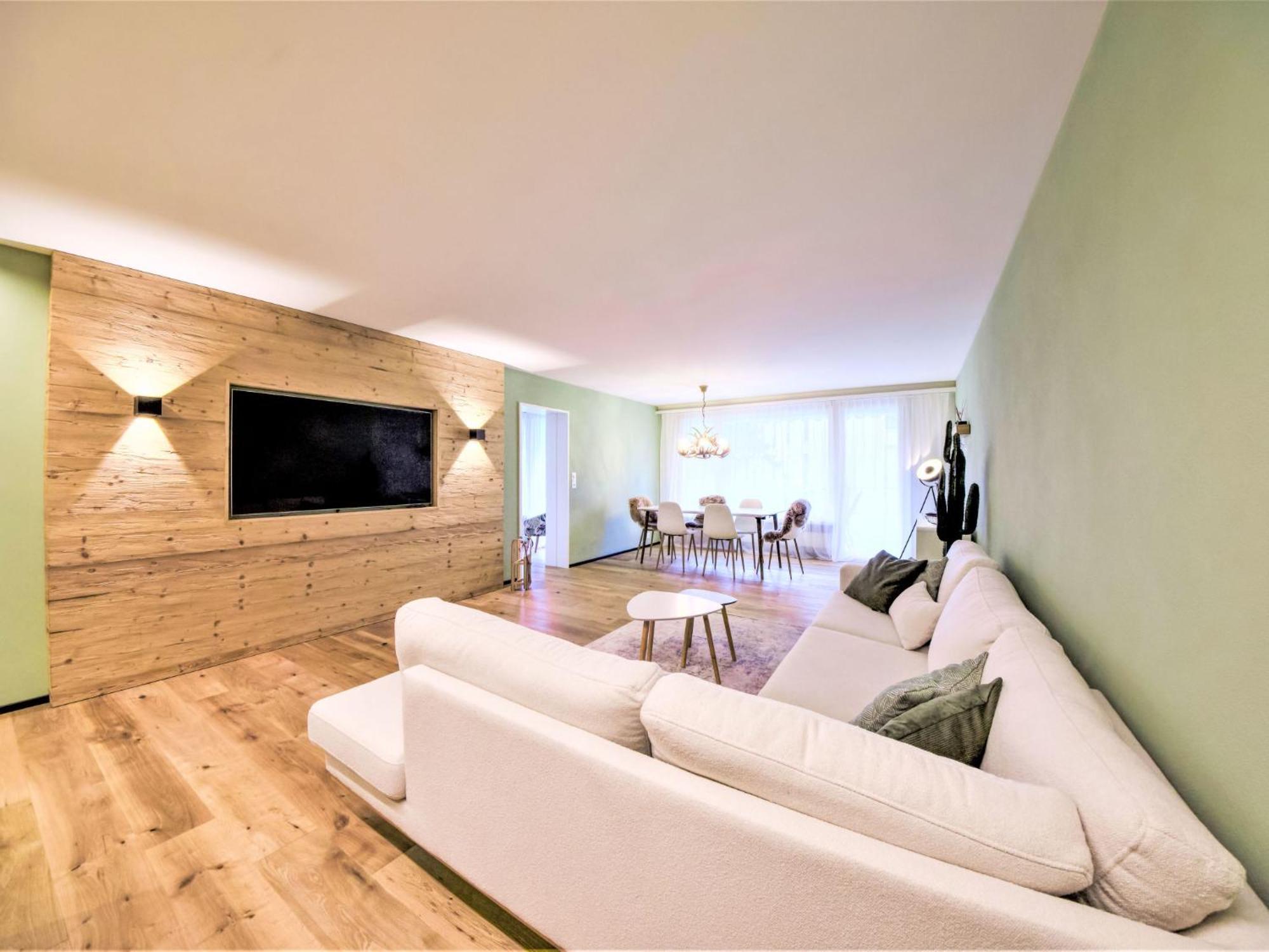 Lenza By Interhome Apartment *